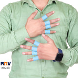 FG-08, FINGER SUPPORT