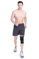 842-KNEE SUPPORT(with strap)
