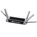 BIRZMAN Feexman 5 E-Version Multitool