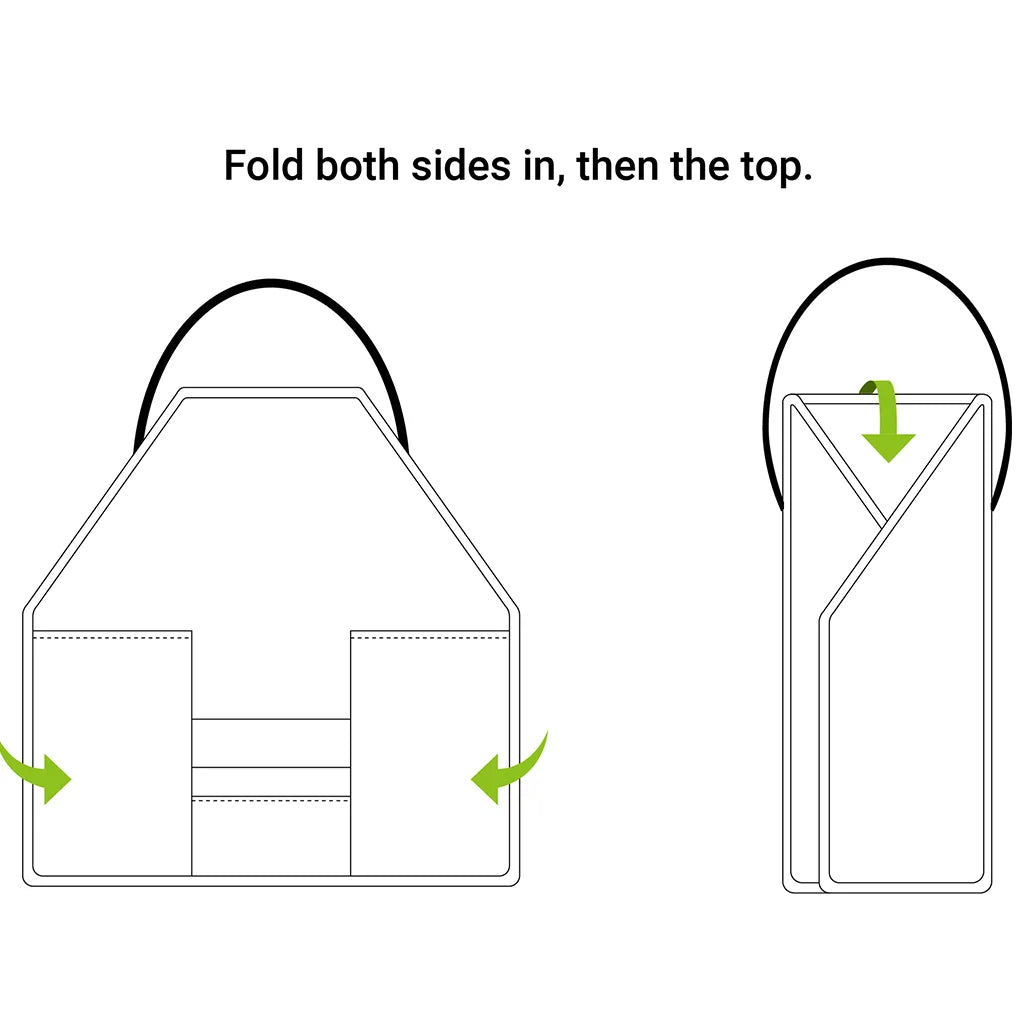 BIRZMAN Feexroll Tool Storage Bag