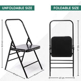 Yoga Chair