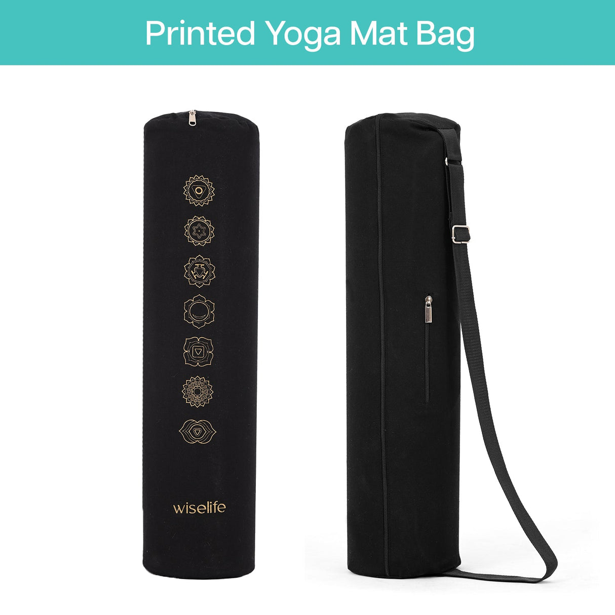New Yogi Everyday Kit