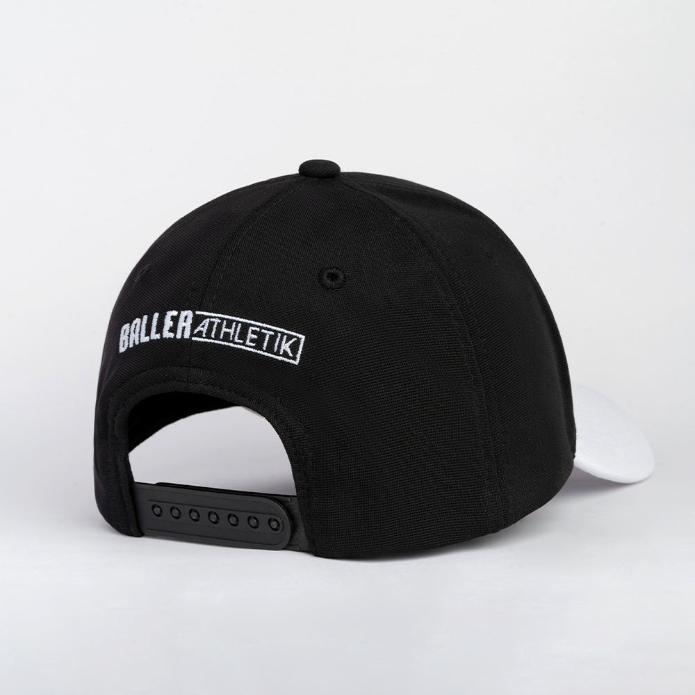 "Dink It" Cap - Black