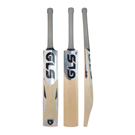 GLS Black Edition 7000 Kashmir Willow Cricket Bat | Greenland Enterprises (Gls Sports)