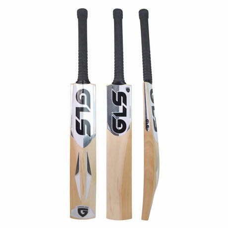 GLS Black Edition 8000 Kashmir Willow Cricket Bat | Greenland Enterprises (Gls Sports)