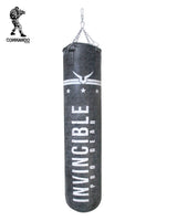 Invincible Commando Pro Gear Boxing Bag