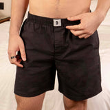 PureChill Sleep Shorts for Men