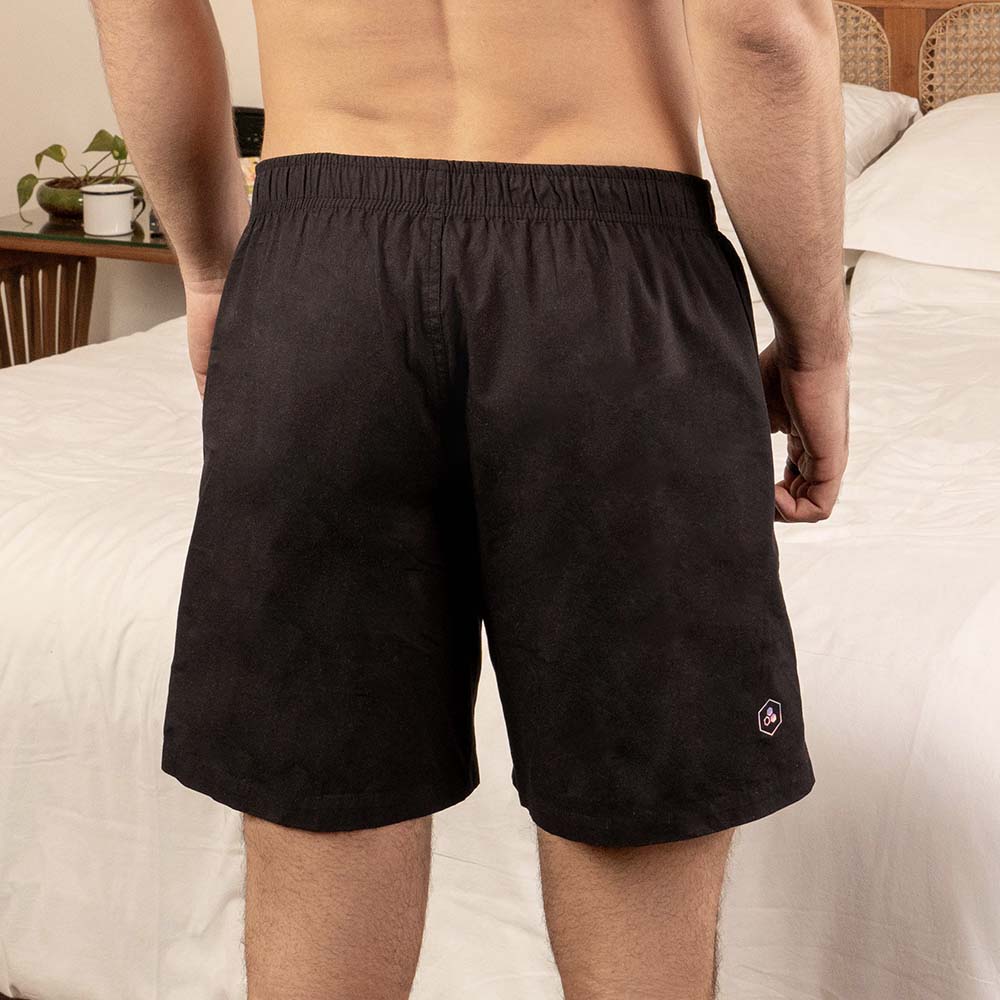 PureChill Sleep Shorts for Men