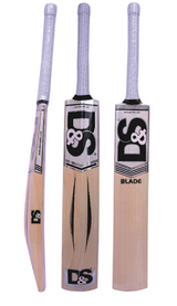BLADE English Willow Cricket Bat - Image 2 | KIBI SPORTS