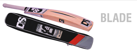 BLADE English Willow Cricket Bat | KIBI SPORTS