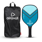 BLAST WOODEN PICKLEPADDLE - 7406 WITH BAG