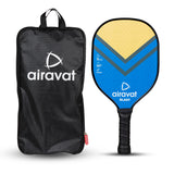 BLAST WOODEN PICKLEPADDLE - 7406 WITH BAG