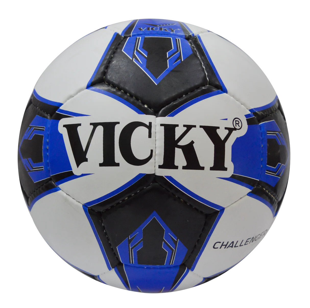 Vicky Challenger Size 5 Football | Kibi Sports