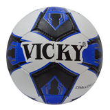 Vicky Challenger Size 5 Football | Kibi Sports