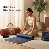 Yoga Kit Lotus Alignment 10mm