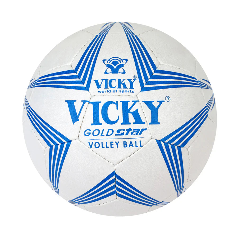 Vicky Gold Star Volley Ball | Kibi Sports