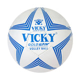 Vicky Gold Star Volley Ball | Kibi Sports