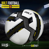 FIFA Approved Football Bolt Thermobonded | Synco