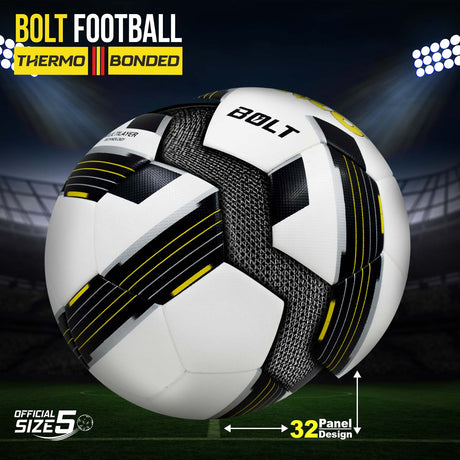 FIFA Approved Football Bolt Thermobonded | Synco
