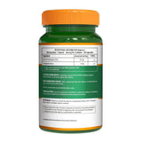 Boron 3mg Chelated Supplement  Bone Health & Mineral Support