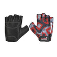 USI 733BR BOUNCER FITNESS GLOVES - Fitness Equipment