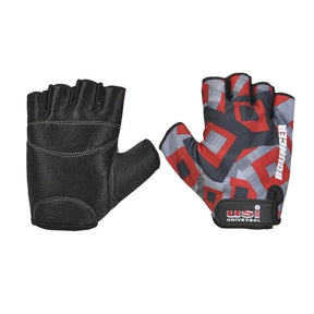 USI 733BR BOUNCER FITNESS GLOVES - Fitness Equipment