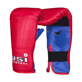 Bouncer Punching Gloves ‰ÛÒ 617LT