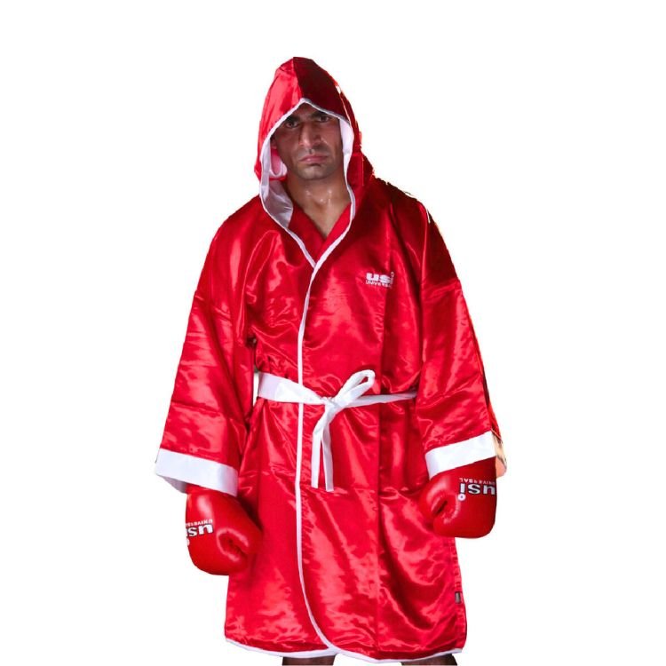 USI Universal Boxing Gown – 419BG