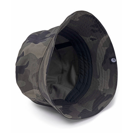 Bucket Hat Camo - Green | Omtex