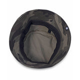 Bucket Hat Camo - Green