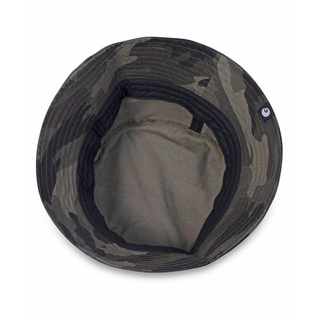 Bucket Hat Camo - Green | Omtex