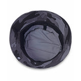 Bucket Hat Camo - Grey