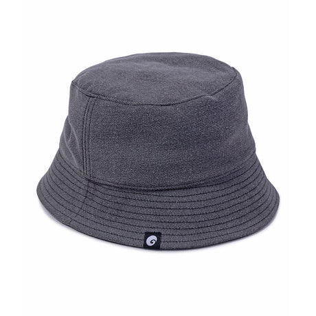 Bucket Hat Denim - Grey | Omtex