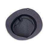 Bucket Hat Denim - Grey