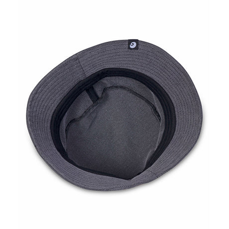 Bucket Hat Denim - Grey | Omtex