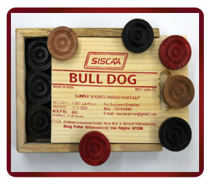 Bulldog Club | KIBI SPORTS