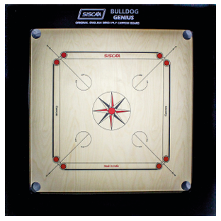 Bulldog Genius | KIBI SPORTS