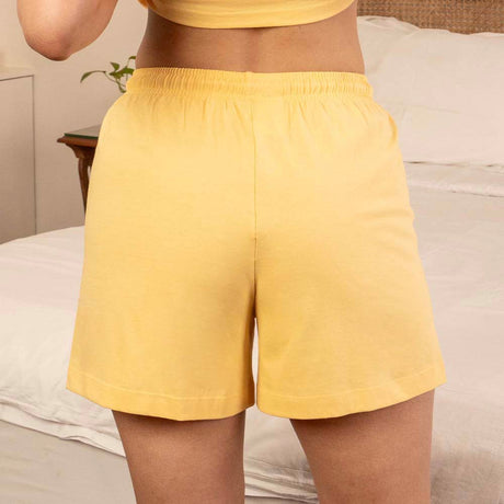 Lounge Life Sleep Shorts for Women