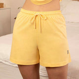 Lounge Life Sleep Shorts for Women