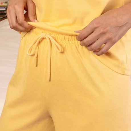 Lounge Life Sleep Shorts for Women