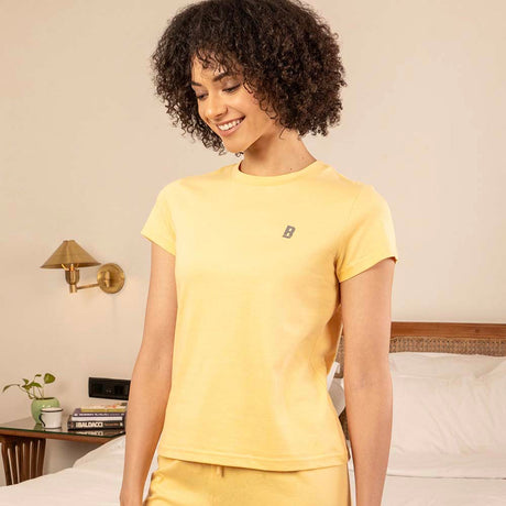 Lounge Life Sleepwear Top for Women