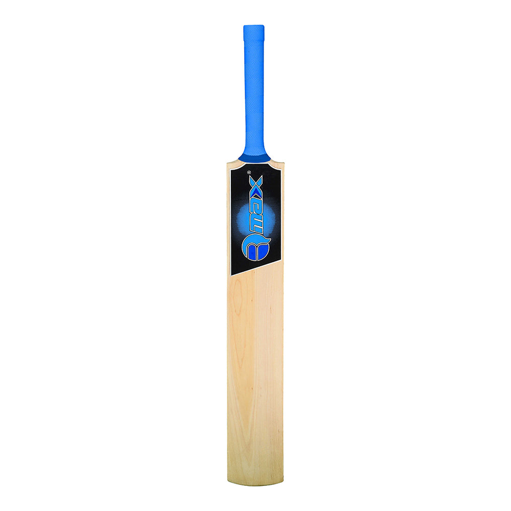 R-Max Tennis Ball Kashmir Willow Cricket Bat | Kibi Sports