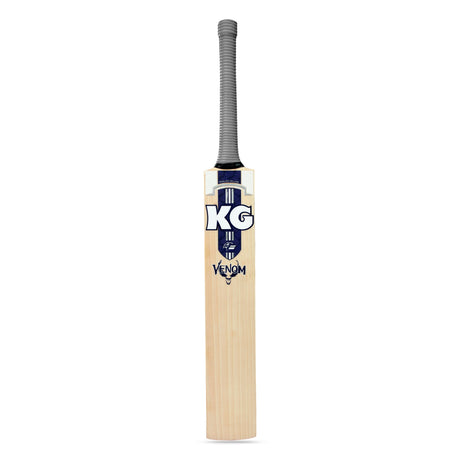 KG Venom Cricket Bat | Kay Gee Sports / Kay Gee International