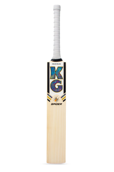 KG Spider Cricket Bat | Kay Gee Sports / Kay Gee International