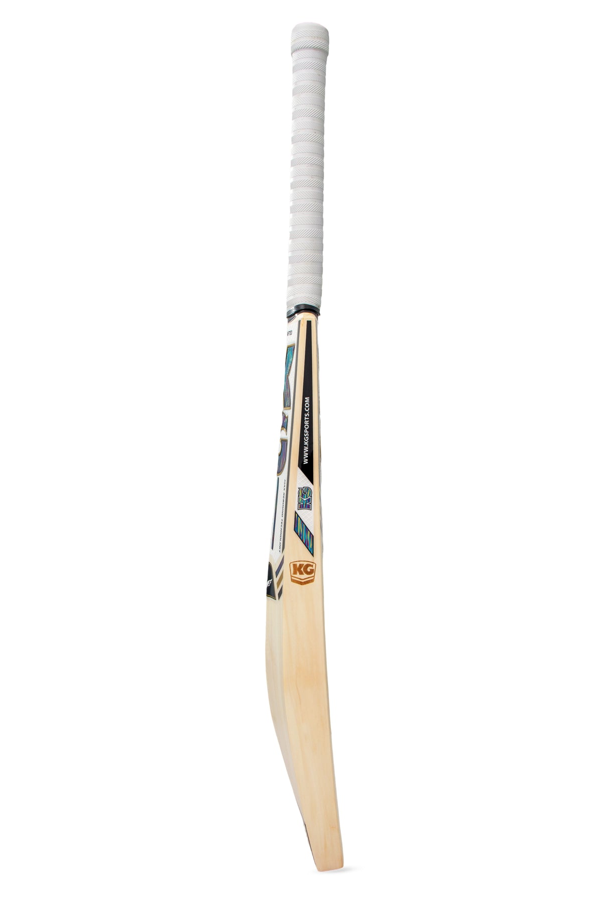 KG Spider Cricket Bat