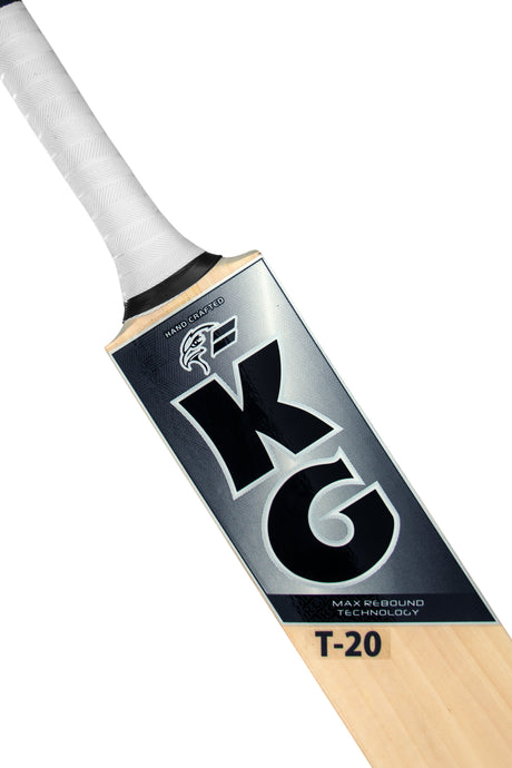 KG Max Rebound T-20 Cricket Bat | Kay Gee Sports / Kay Gee International