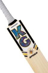 KG Spider Cricket Bat