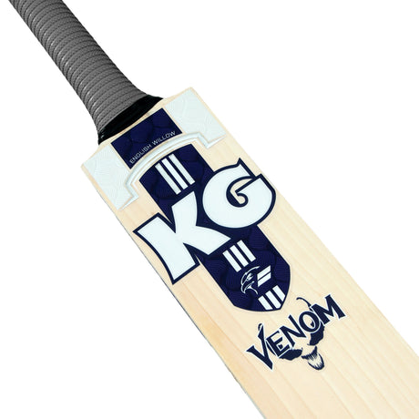 KG Venom Cricket Bat | Kay Gee Sports / Kay Gee International