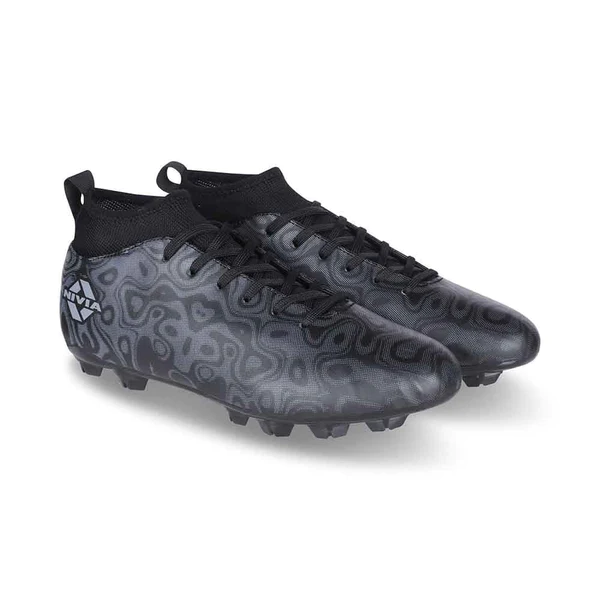 Nivia Carbonite 7.0 Football Shoes | KIBI Sports