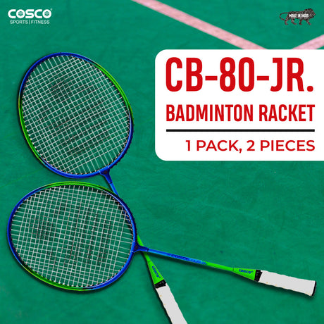 Cosco CB-80 Jr.